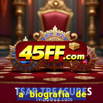 a biografia de william shakespeare